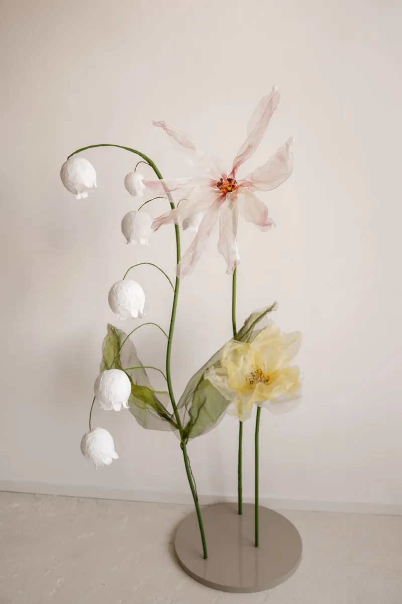 Sanneloes Fotografie Savvy Styling La Luz