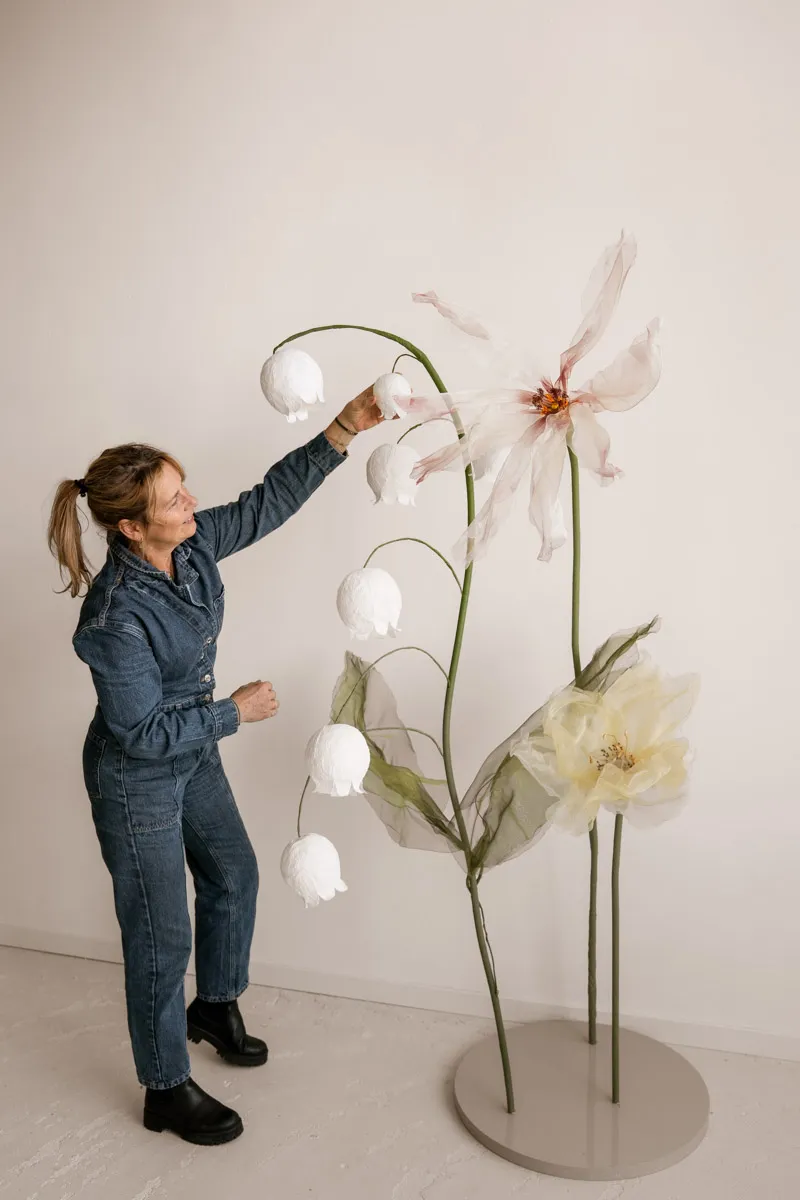 Sanneloes Fotografie Savvy Styling La Luz